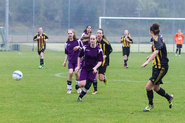 Bild 324 - B-Juniorinnen FSC Kaltenkirchen - SV Frisia 03 Risum-Lindholm : Ergebnis: 0:5
